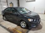 2013 Chevrolet Sonic Lt for Sale in York Haven, PA - Side