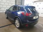 2013 MAZDA CX-5 SPORT for sale at Copart EAST KILBRIDE
