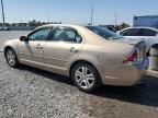2008 Ford Fusion Sel за продажба в Riverview, FL - Undercarriage