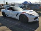 2017 Chevrolet Corvette Grand Sport 3Lt за продажба в Wilmington, CA - Vandalism