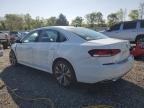 2022 Volkswagen Passat Se for Sale in Spartanburg, SC - Front End