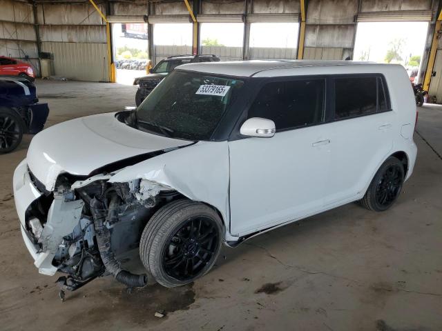 2012 Toyota Scion Xb 