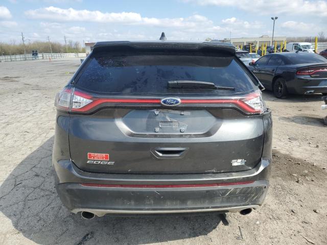  FORD EDGE 2017 Szary