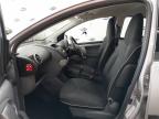2011 PEUGEOT 107 URBAN for sale at Copart EAST KILBRIDE