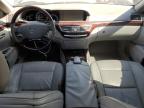 2013 Mercedes-Benz S 550 4Matic للبيع في Riverview، FL - Front End