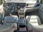 2017 Toyota Sienna Xle იყიდება Haslet-ში, TX - Rear End