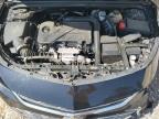 2017 Chevrolet Malibu Ls للبيع في Augusta، GA - Front End