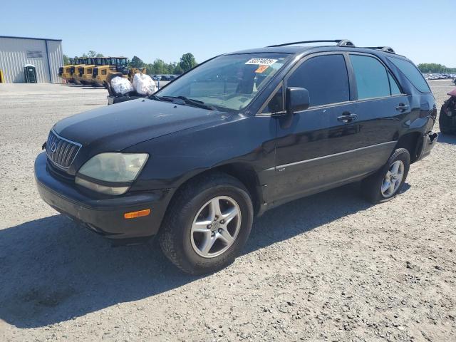 2003 Lexus Rx 300