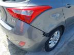 2013 HYUNDAI I30 ACTIVE for sale at Copart ST HELENS
