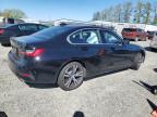 2021 Bmw 330Xi  продається в Arlington, WA - Front End