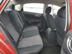 2015 Nissan Sentra S for Sale in Hillsborough, NJ - Side