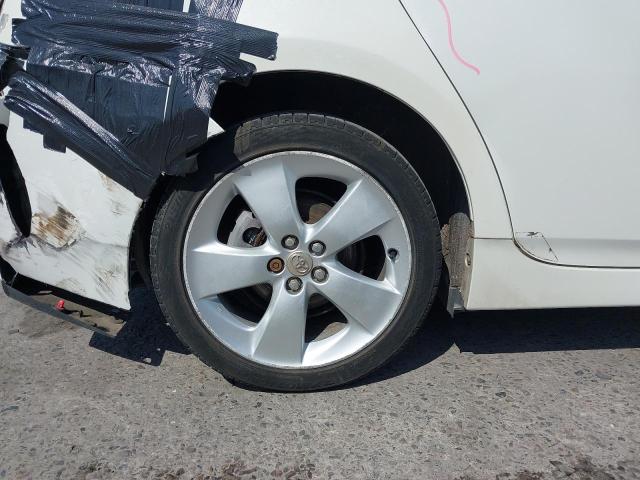 2011 TOYOTA PRIUS T4 V