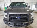 2016 Ford F150 Supercrew იყიდება Columbia-ში, MO - Vandalism