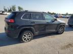 2014 Jeep Cherokee Latitude na sprzedaż w Orlando, FL - Side