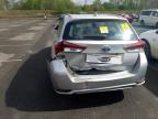 2017 TOYOTA AURIS ICON for sale at Copart SANDTOFT