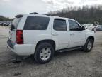 2009 Chevrolet Tahoe K1500 Lt за продажба в Hurricane, WV - Side