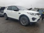 2019 Land Rover Discovery Sport Se for Sale in Pennsburg, PA - Side
