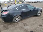 2012 ACURA TL  for sale at Copart QC - MONTREAL