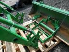2024 John Deere 440R Loader na sprzedaż w Airway Heights, WA - Frame Damage