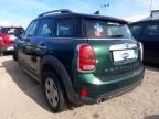 2018 MINI COUNTRYMAN for sale at Copart WESTBURY