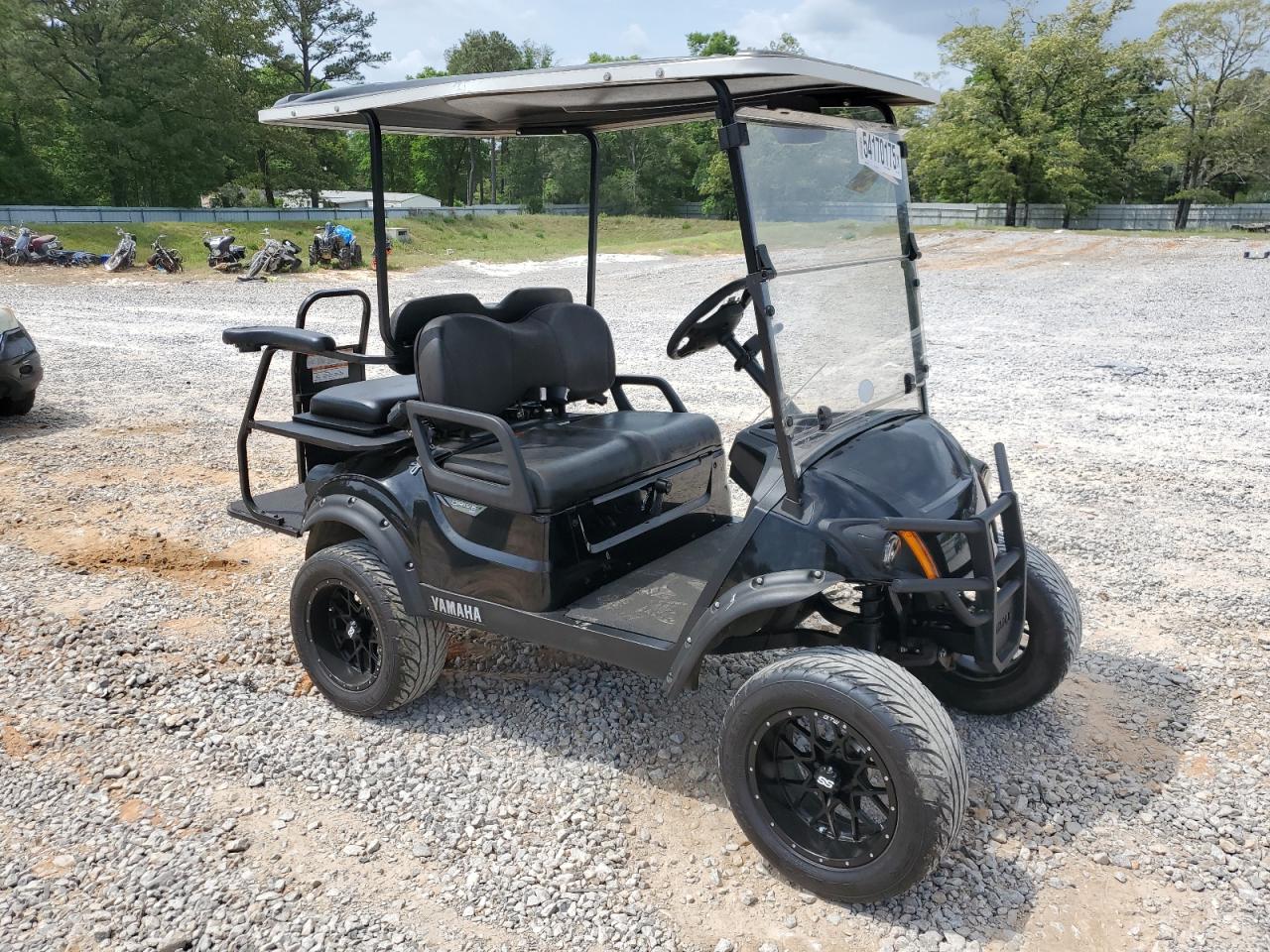 2019 Othe Golf Cart for Sale in Eight Mile, AL - Normal Wear