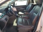 2011 Honda Odyssey Touring на продаже в Fresno, CA - Front End