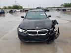 2020 Bmw 330I  na sprzedaż w Wilmer, TX - Front End