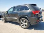 2013 Jeep Grand Cherokee Overland na sprzedaż w Grand Prairie, TX - Side