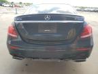 2018 Mercedes-Benz E 400 4Matic продається в Wilmer, TX - Front End