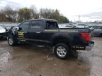 2024 FORD F150 XLT for sale at Copart ON - LONDON