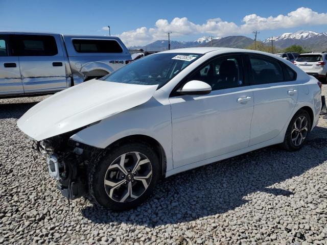 KIA FORTE FE 2021