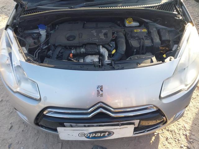 2013 CITROEN DS3 DSTYLE
