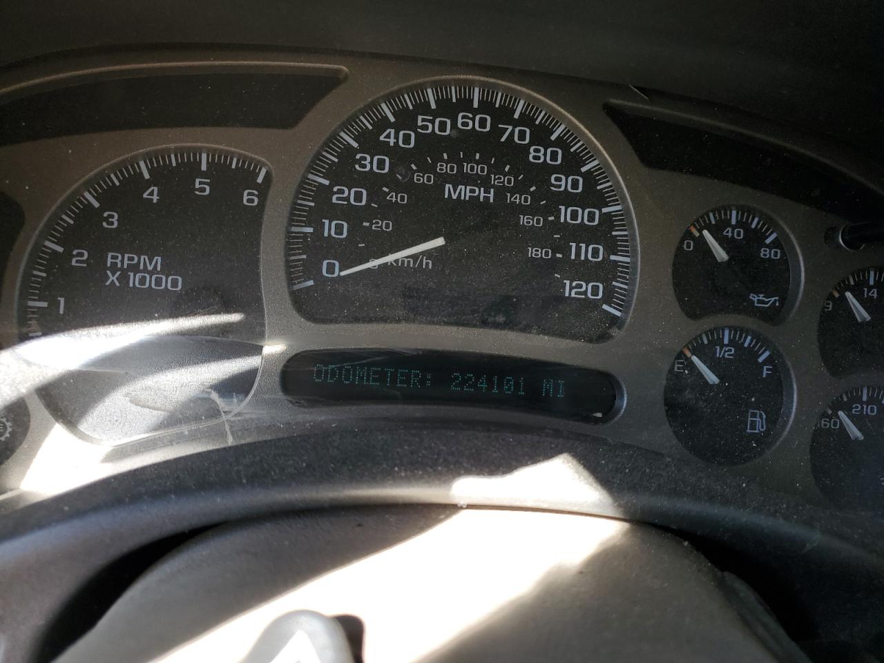 1GKFK66U84J309026 2004 GMC Yukon Xl Denali