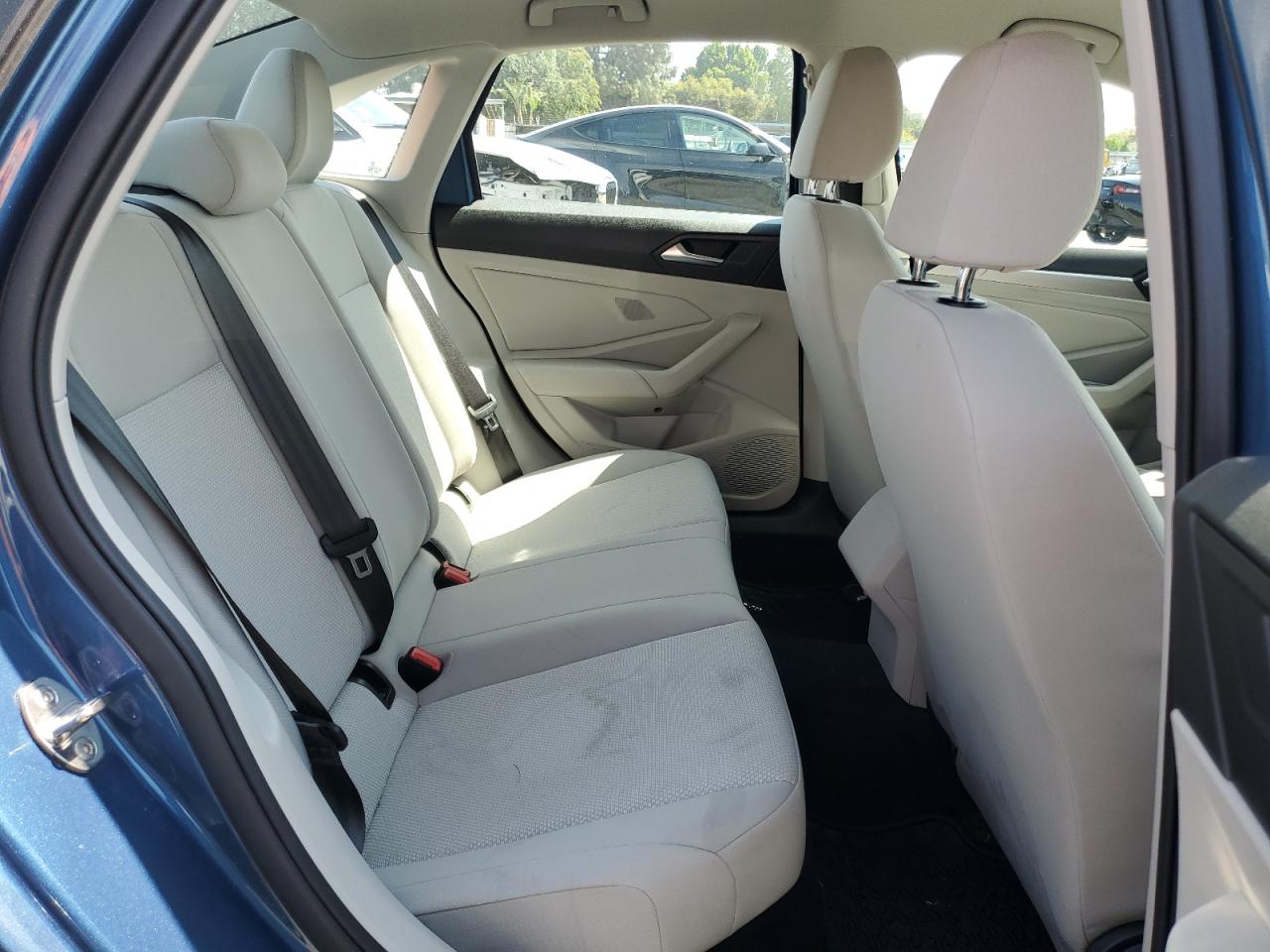 2019 Volkswagen Jetta S VIN: 3VWC57BU5KM087107 Lot: 55354065