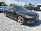 2015 Volkswagen Passat Sel zu verkaufen in Riverview, FL - Mechanical
