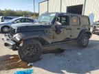 2021 Jeep Wrangler Unlimited Sport იყიდება Apopka-ში, FL - Side