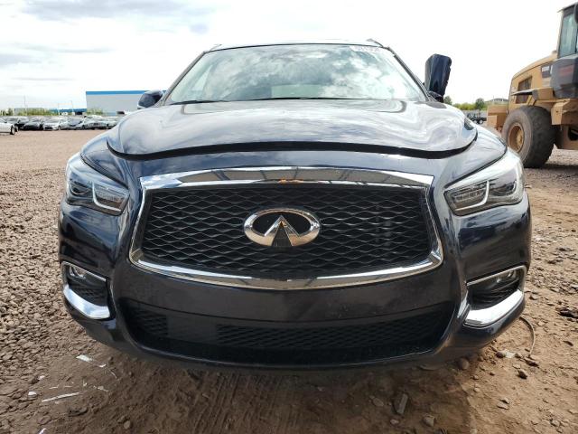  INFINITI QX60 2019 Синий