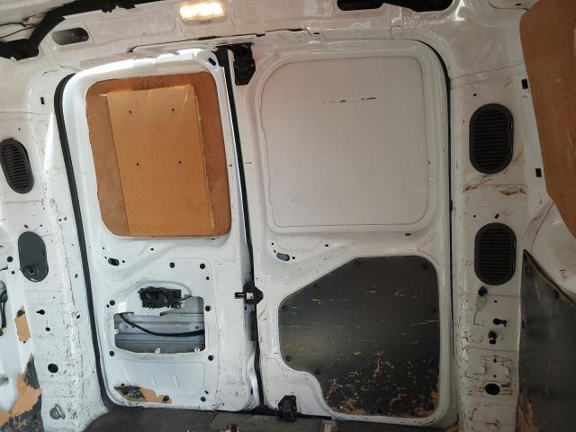 2007 CITROEN DISPATCH 1