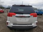 2017 Gmc Terrain Sle for Sale in Baltimore, MD - Front End