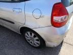 2006 HONDA JAZZ SE for sale at Copart NEWBURY