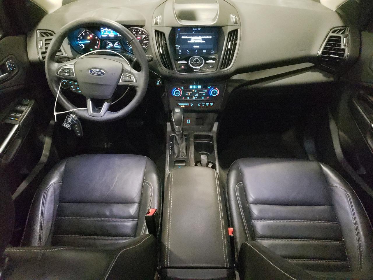 1FMCU9J93KUC54523 FORD ESCAPE 2019
