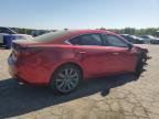 2021 Mazda 6 Grand Touring продається в Austell, GA - All Over