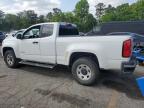 2015 Chevrolet Colorado  en Venta en Austell, GA - Front End