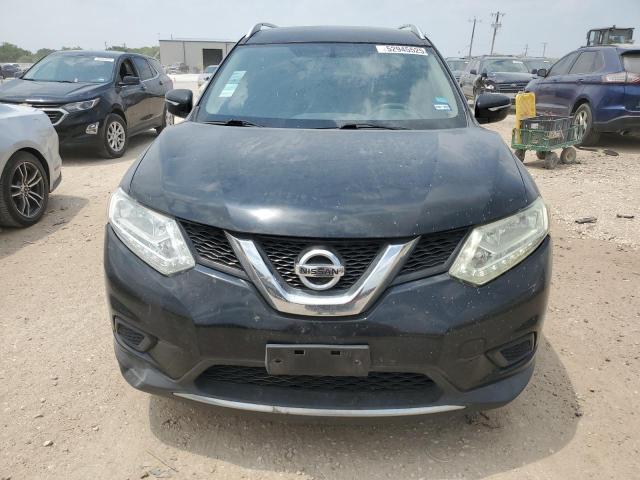  NISSAN ROGUE 2015 Серый
