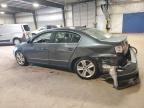 2010 Volkswagen Passat Komfort продається в Chalfont, PA - Rear End