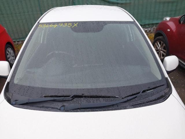 2012 KIA PICANTO 2