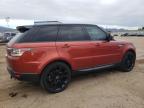 2014 Land Rover Range Rover Sport Sc на продаже в Colorado Springs, CO - Minor Dent/Scratches