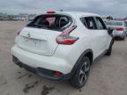 2019 NISSAN JUKE BOSE for sale at Copart YORK