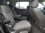 2020 Chevrolet Traverse Lt на продаже в Elgin, IL - Front End
