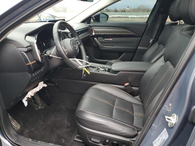 2023 MAZDA CX-50 PREMIUM